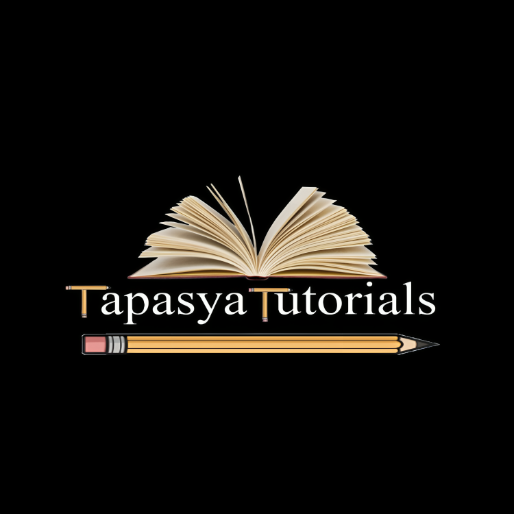 Tapasya Tutorials