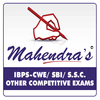 Mahendra's