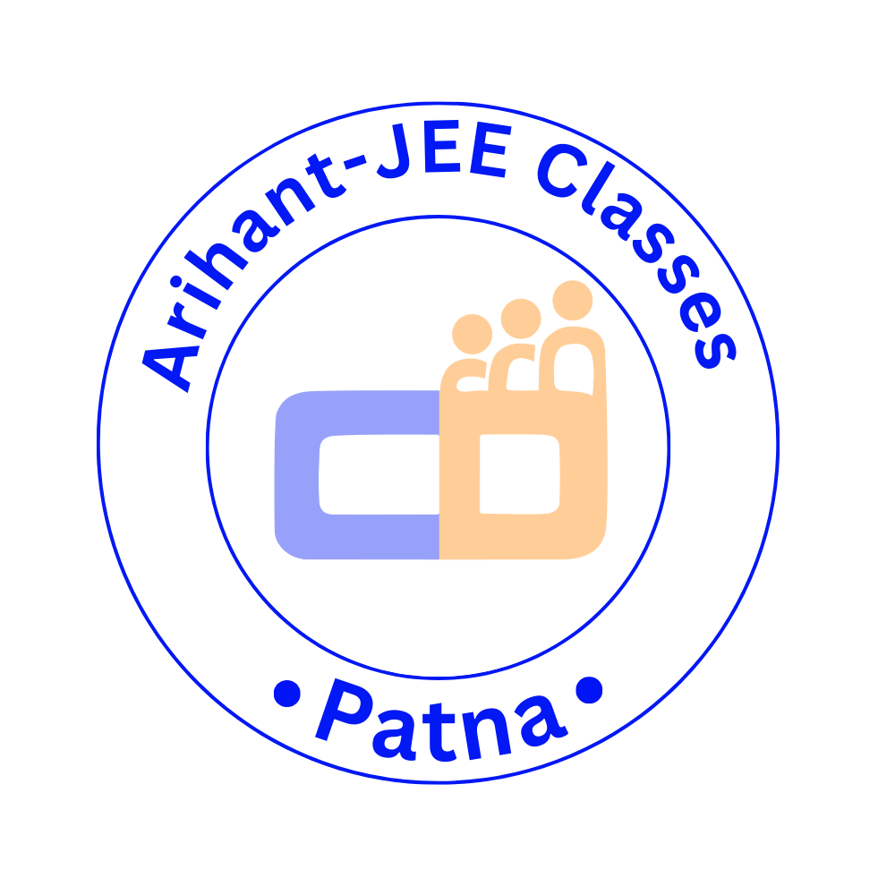 Arihant-JEE Classes