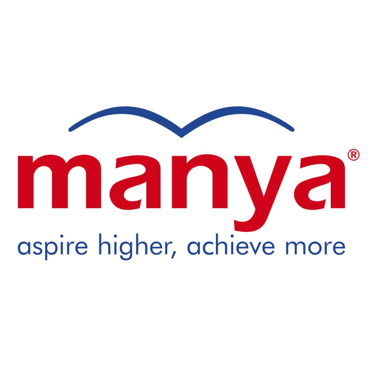 Manya-The Princeton Review