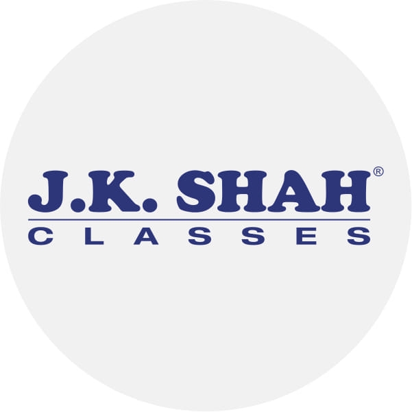 JK Shah Classes