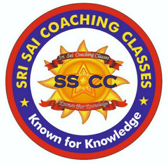 Sri Sai Coaching Classes