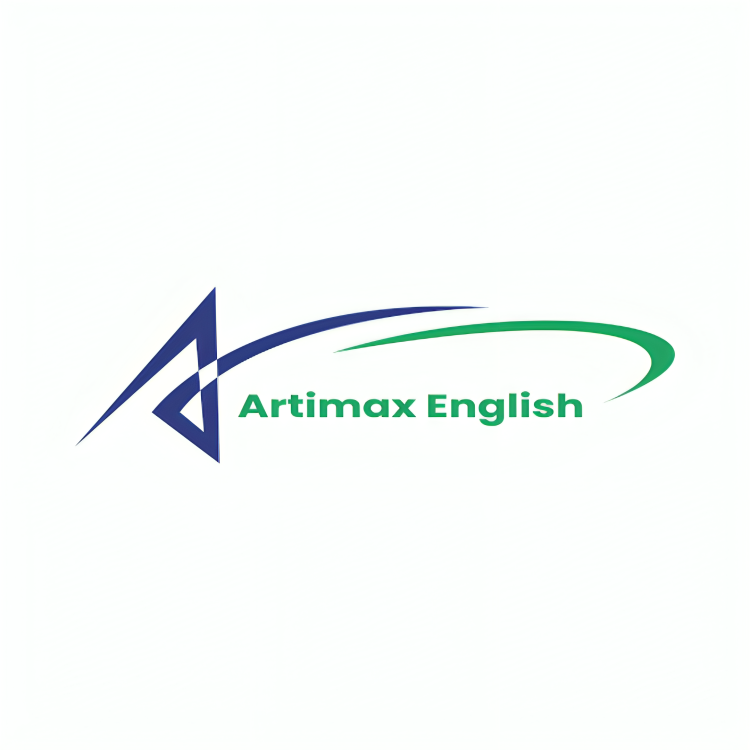 Artimax English Academy